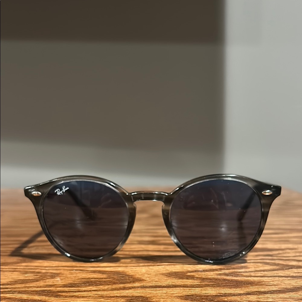 ray ban glasses